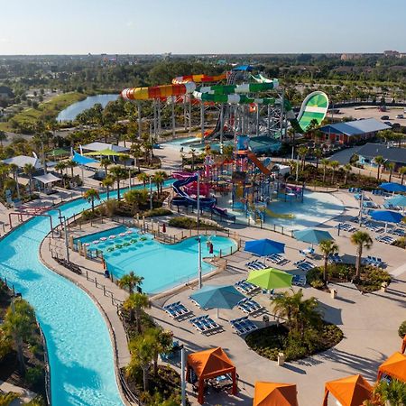 Margaritaville Resort Orlando With H2O Waterpark Four Corners 外观 照片
