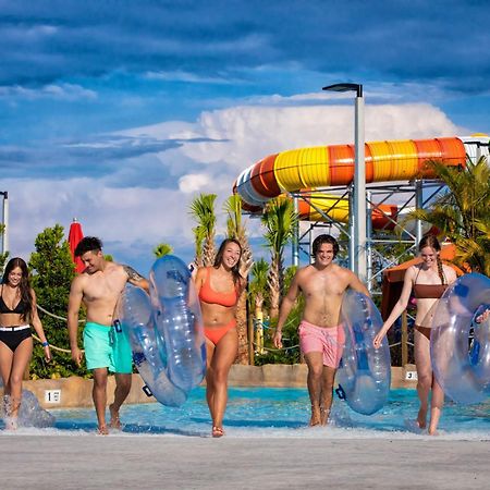 Margaritaville Resort Orlando With H2O Waterpark Four Corners 外观 照片