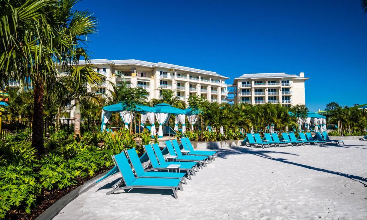 Margaritaville Resort Orlando With H2O Waterpark Four Corners 外观 照片