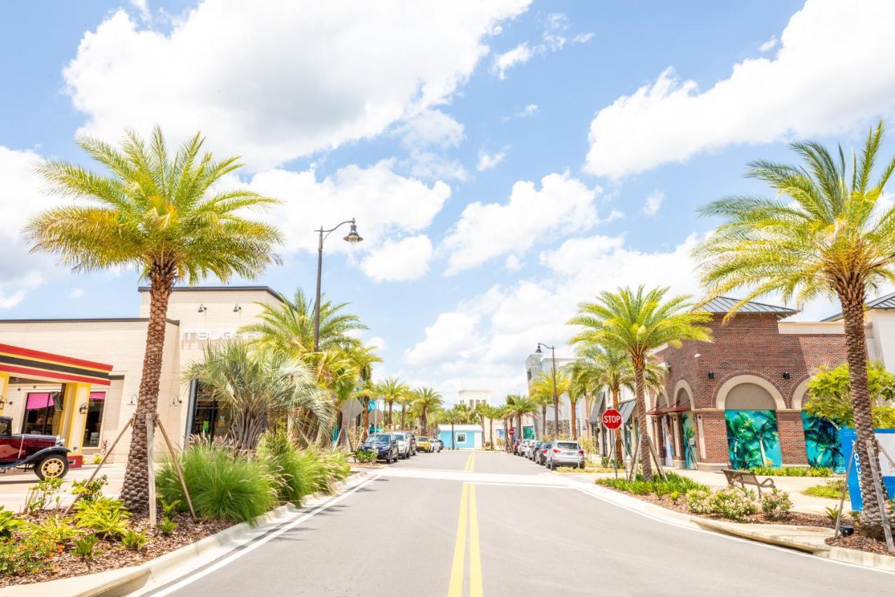 Margaritaville Resort Orlando With H2O Waterpark Four Corners 外观 照片