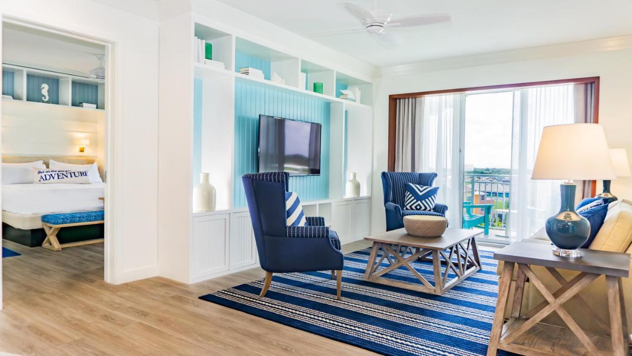 Margaritaville Resort Orlando With H2O Waterpark Four Corners 外观 照片