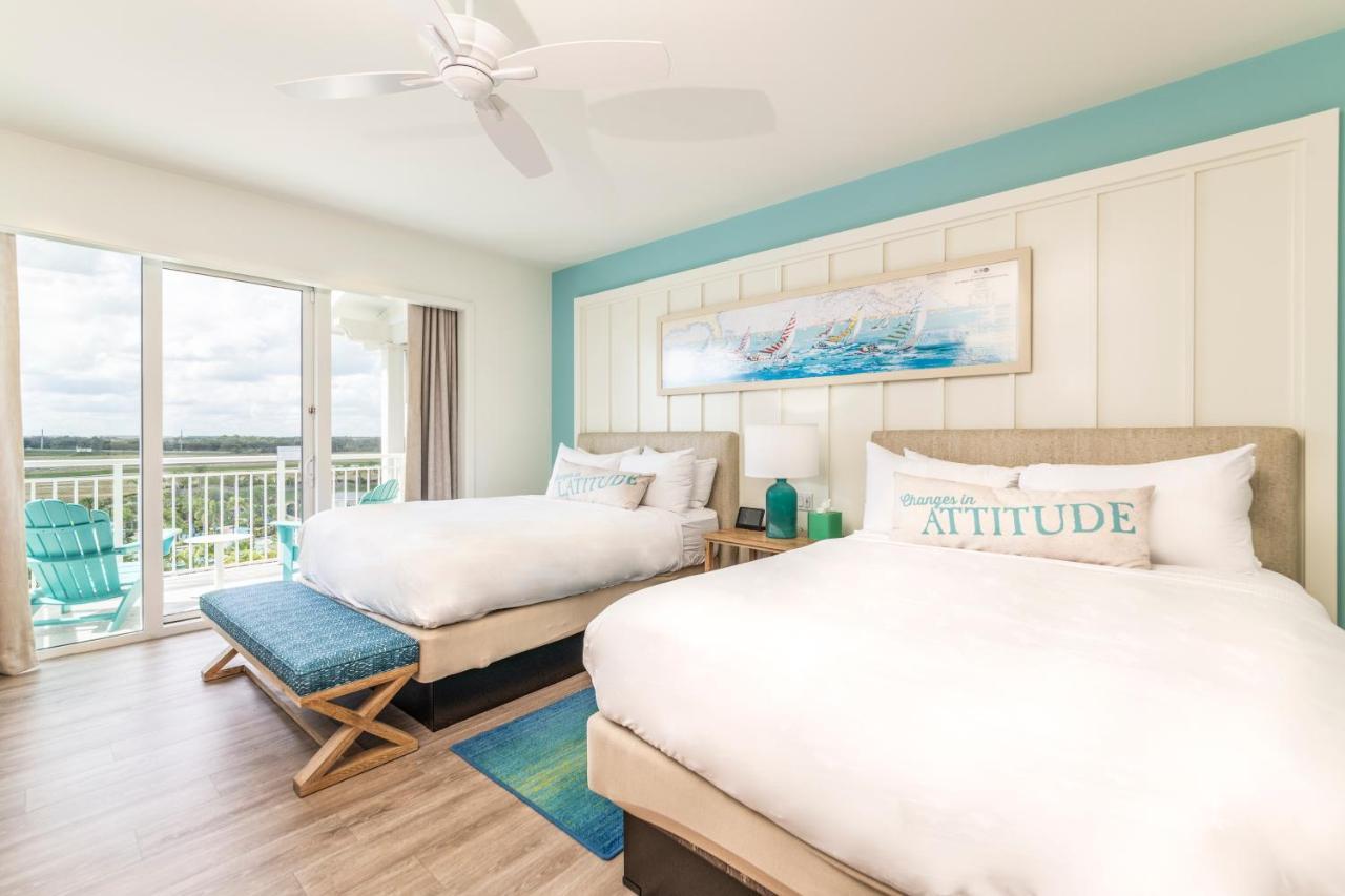 Margaritaville Resort Orlando With H2O Waterpark Four Corners 外观 照片
