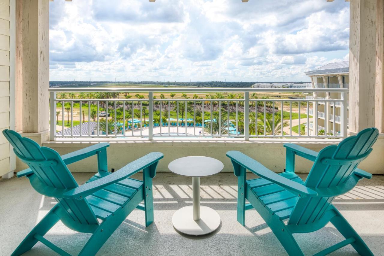 Margaritaville Resort Orlando With H2O Waterpark Four Corners 外观 照片