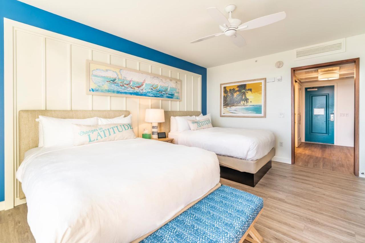 Margaritaville Resort Orlando With H2O Waterpark Four Corners 外观 照片