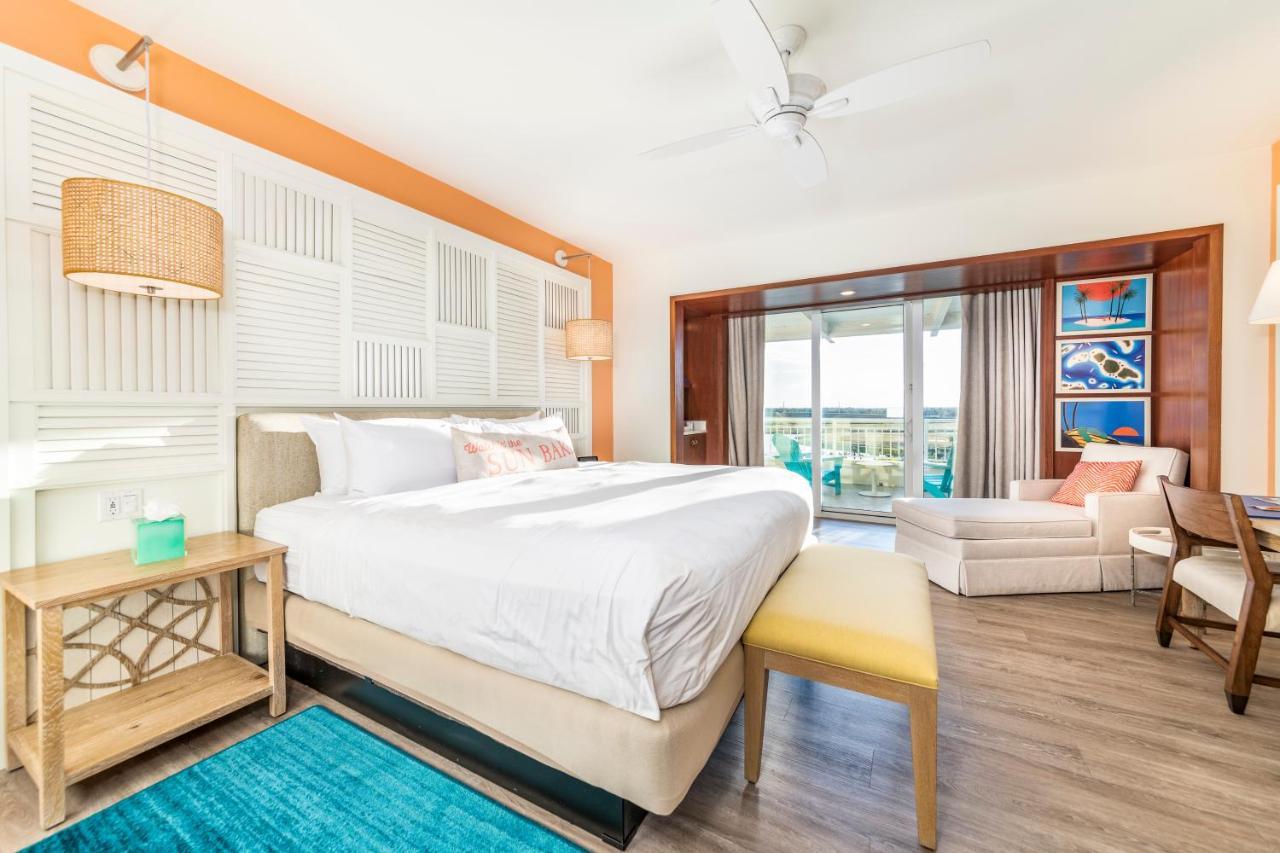 Margaritaville Resort Orlando With H2O Waterpark Four Corners 外观 照片