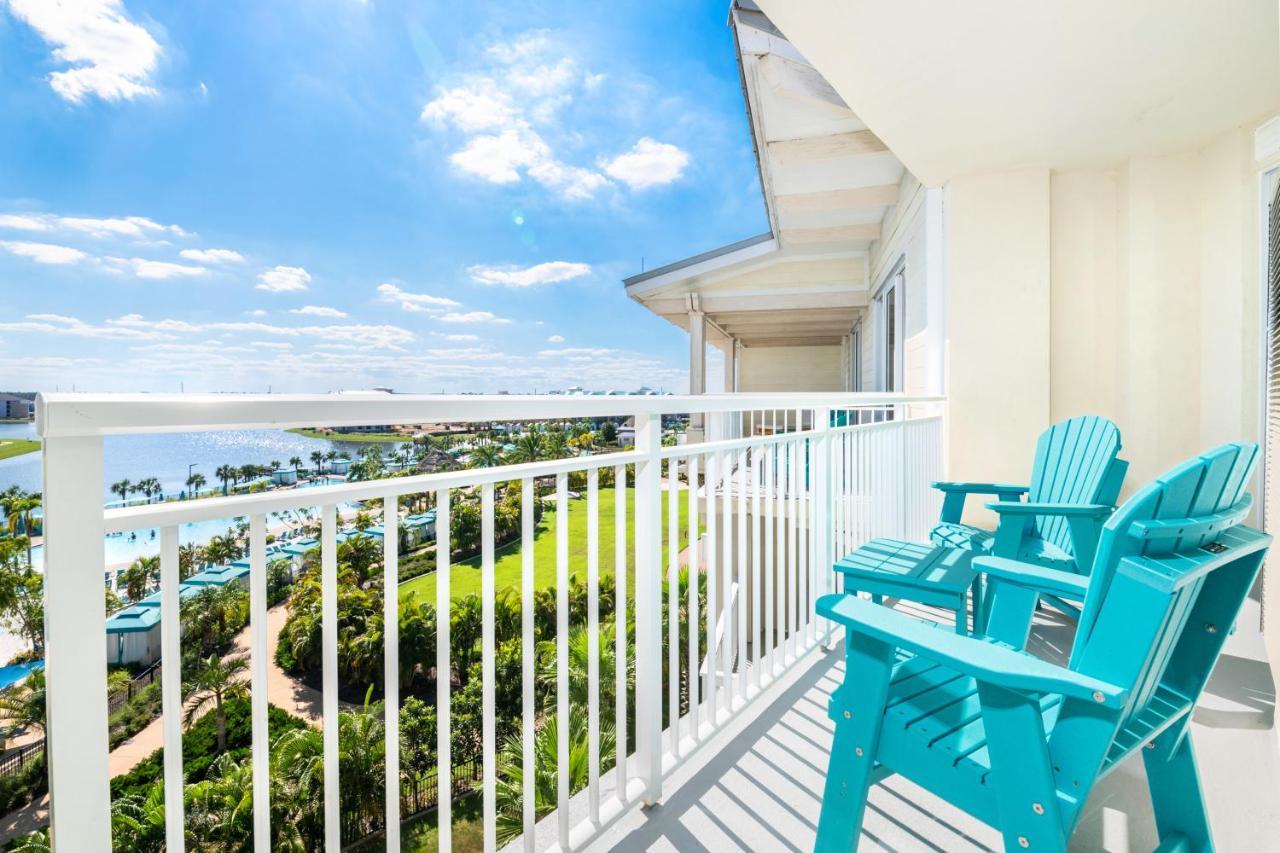 Margaritaville Resort Orlando With H2O Waterpark Four Corners 外观 照片