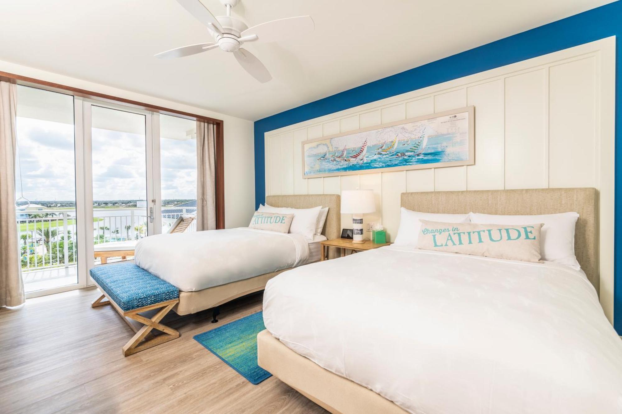 Margaritaville Resort Orlando With H2O Waterpark Four Corners 外观 照片