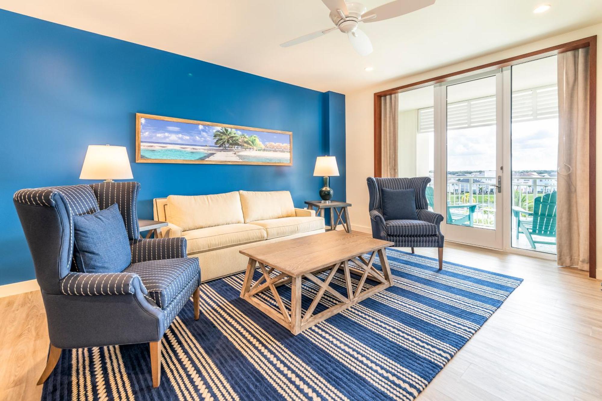 Margaritaville Resort Orlando With H2O Waterpark Four Corners 外观 照片
