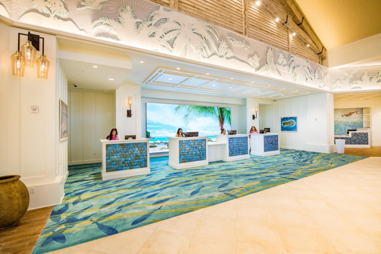 Margaritaville Resort Orlando With H2O Waterpark Four Corners 外观 照片
