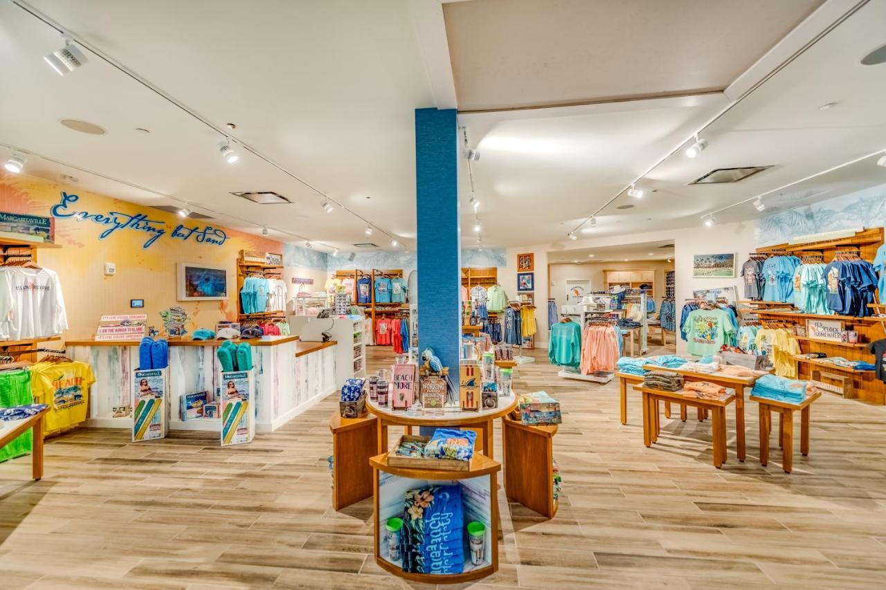Margaritaville Resort Orlando With H2O Waterpark Four Corners 外观 照片