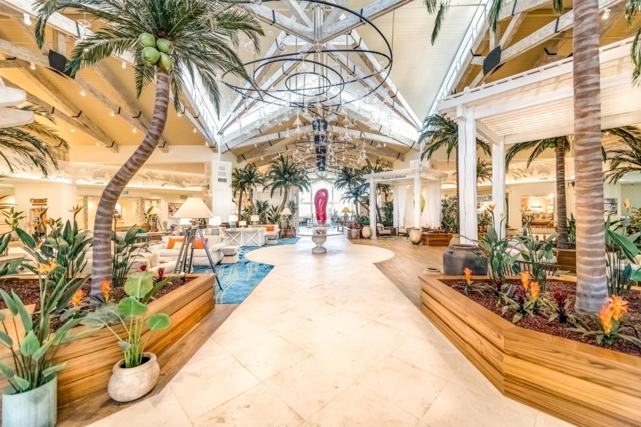 Margaritaville Resort Orlando With H2O Waterpark Four Corners 外观 照片