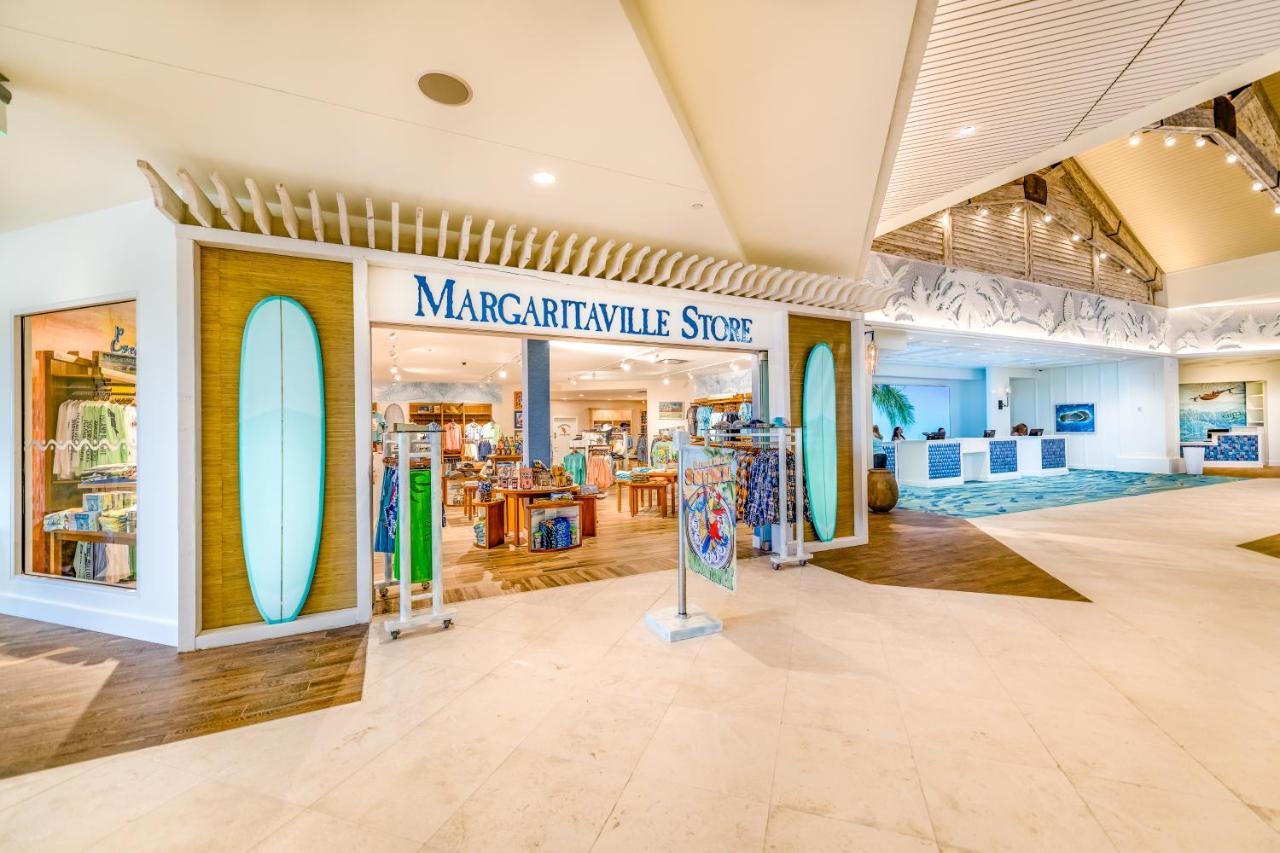 Margaritaville Resort Orlando With H2O Waterpark Four Corners 外观 照片