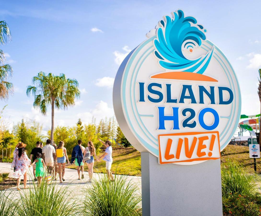 Margaritaville Resort Orlando With H2O Waterpark Four Corners 外观 照片