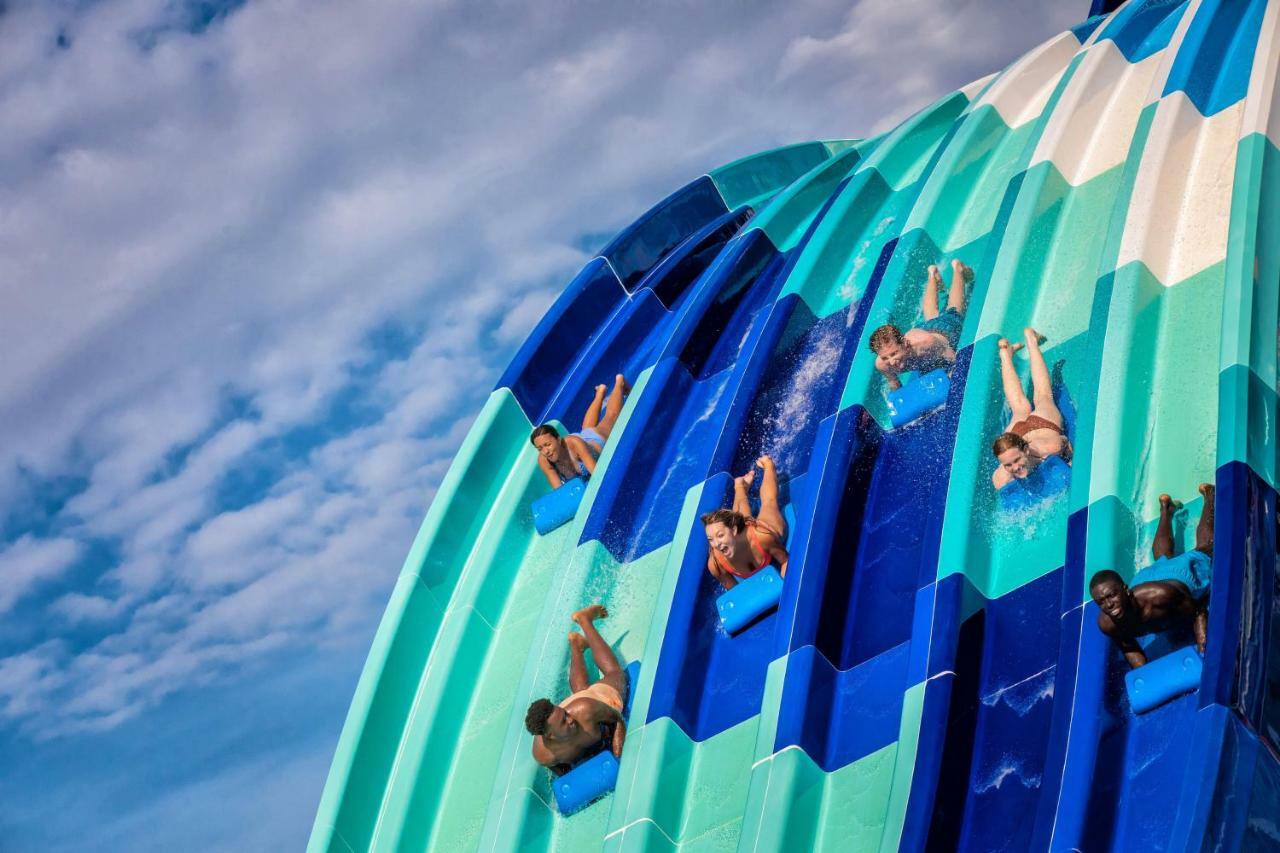 Margaritaville Resort Orlando With H2O Waterpark Four Corners 外观 照片