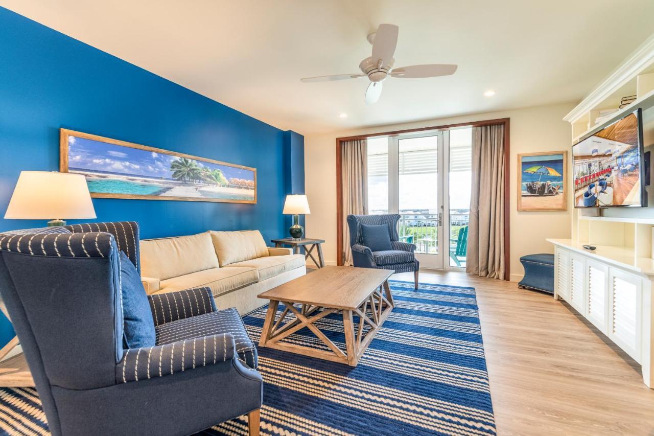 Margaritaville Resort Orlando With H2O Waterpark Four Corners 外观 照片