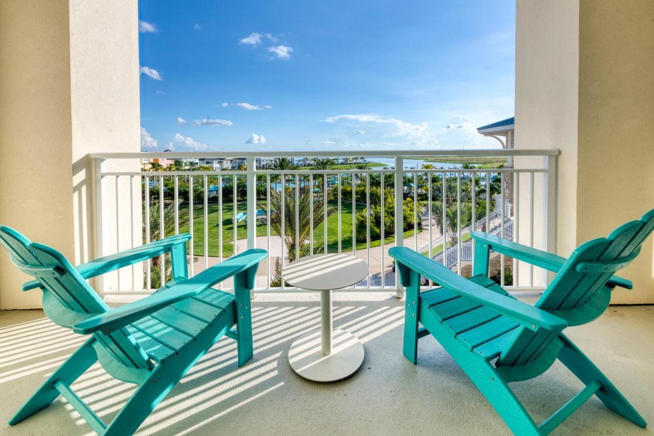 Margaritaville Resort Orlando With H2O Waterpark Four Corners 外观 照片