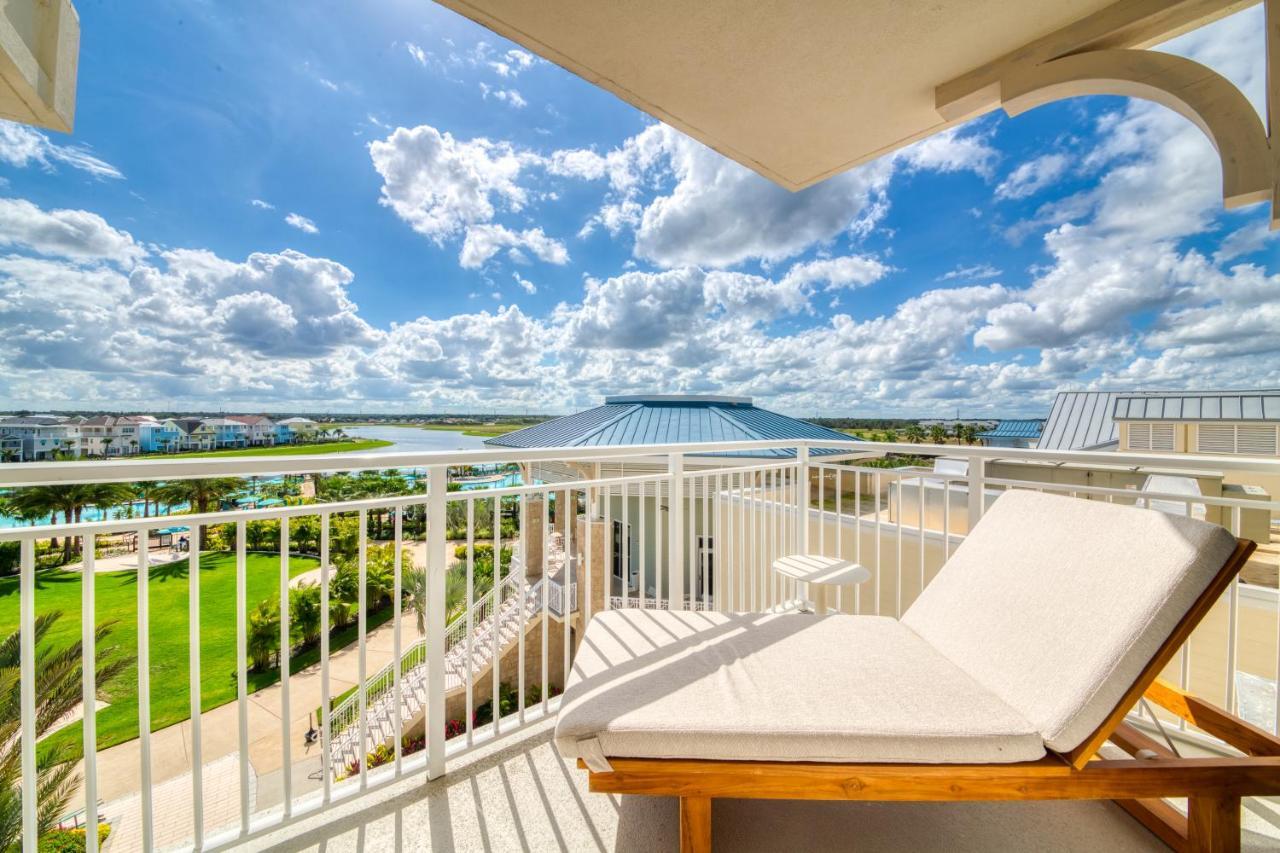 Margaritaville Resort Orlando With H2O Waterpark Four Corners 外观 照片