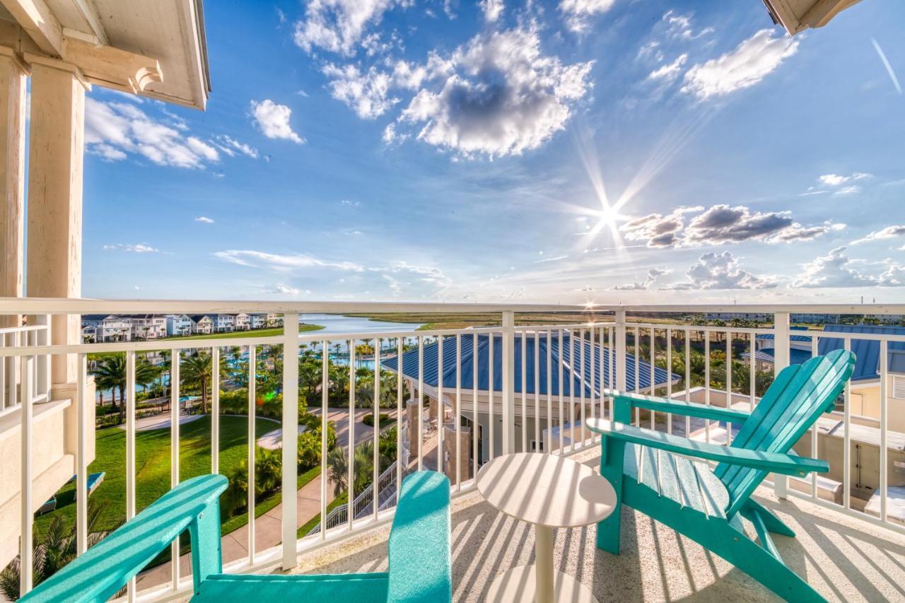 Margaritaville Resort Orlando With H2O Waterpark Four Corners 外观 照片